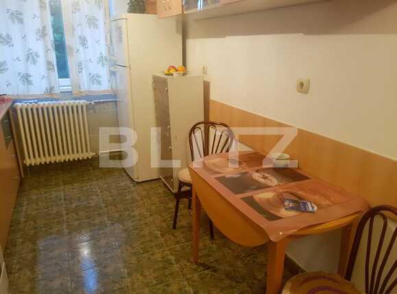 Apartament de închiriat 2 camere Central - 33961AI | BLITZ Cluj-Napoca | Poza6