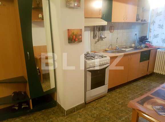Apartament de închiriat 2 camere Central - 33961AI | BLITZ Cluj-Napoca | Poza5