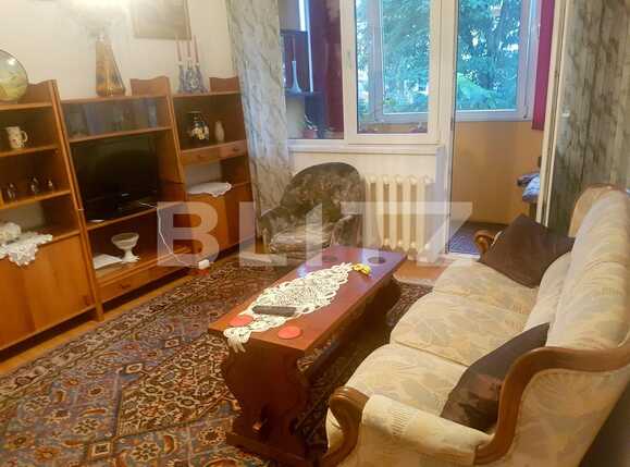 Apartament de închiriat 2 camere Central - 33961AI | BLITZ Cluj-Napoca | Poza2
