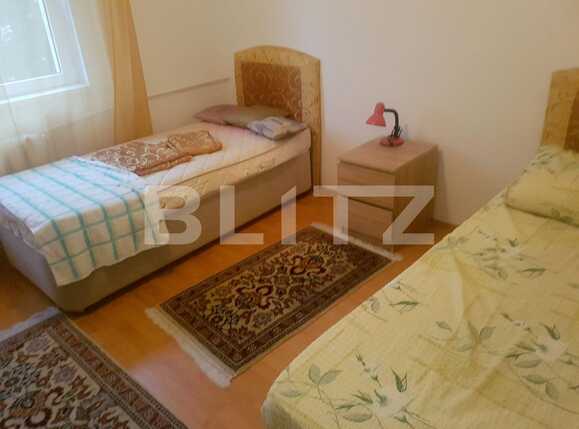 Apartament de închiriat 2 camere Central - 33961AI | BLITZ Cluj-Napoca | Poza3