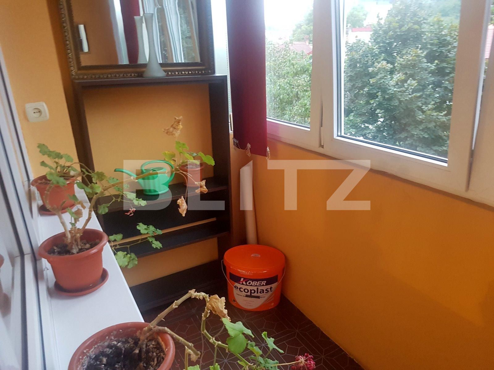 Apartament de închiriat 2 camere Central - 33961AI | BLITZ Cluj-Napoca | Poza9