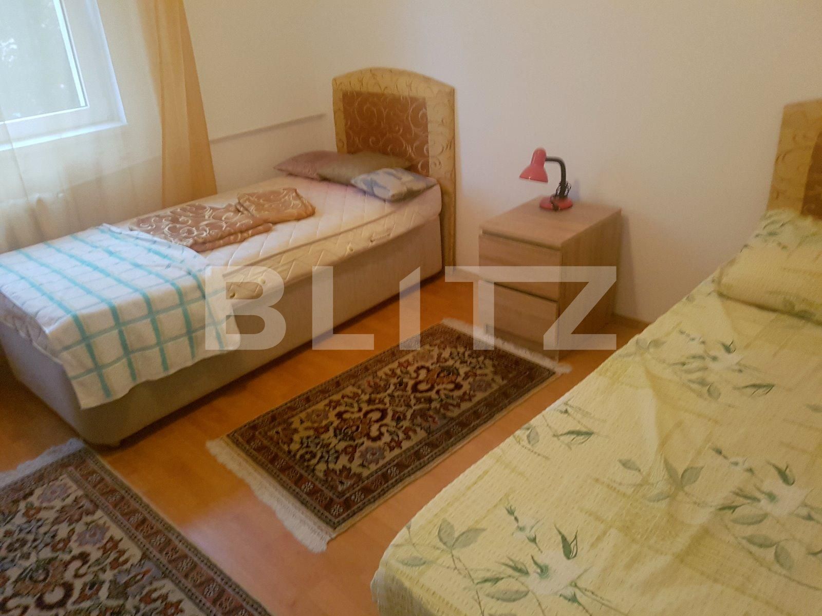 Apartament de închiriat 2 camere Central - 33961AI | BLITZ Cluj-Napoca | Poza3