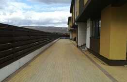 Duplex de vanzare , 118 mp , zona Terra ! Totul Nou ! 