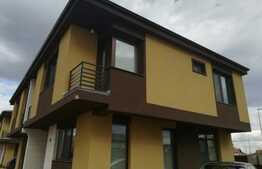 Duplex de vanzare , 118 mp , zona Terra ! Totul Nou ! 