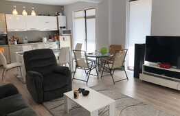 Duplex de vanzare , 118 mp , zona Terra ! Totul Nou ! 