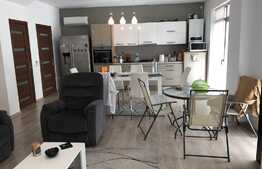 Duplex de vanzare , 118 mp , zona Terra ! Totul Nou ! 