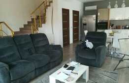 Duplex de vanzare , 118 mp , zona Terra ! Totul Nou ! 