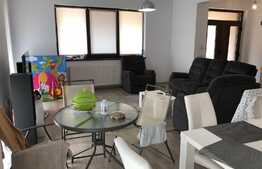 Duplex de vanzare , 118 mp , zona Terra ! Totul Nou ! 