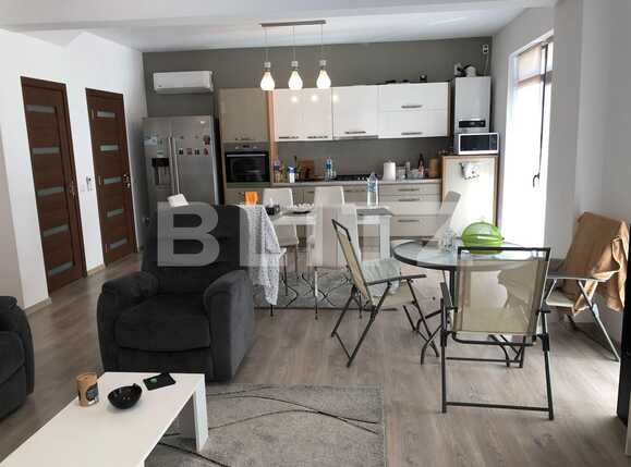 Casa de vânzare 4 camere Floreşti - 33962CV | BLITZ Cluj-Napoca | Poza5