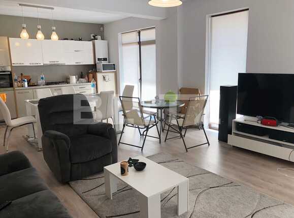 Casa de vânzare 4 camere Floreşti - 33962CV | BLITZ Cluj-Napoca | Poza1