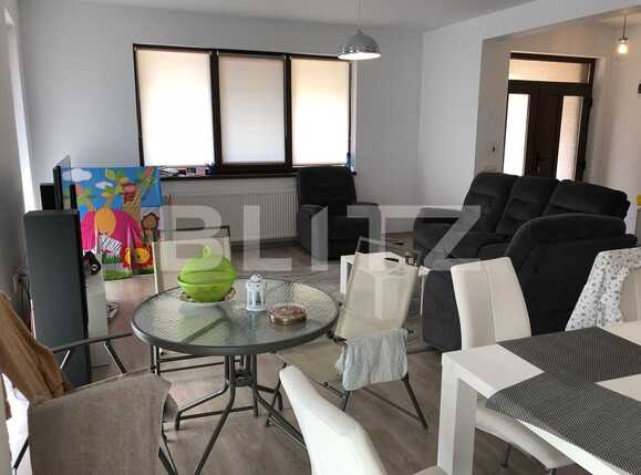 Casa de vânzare 4 camere Floreşti - 33962CV | BLITZ Cluj-Napoca | Poza7