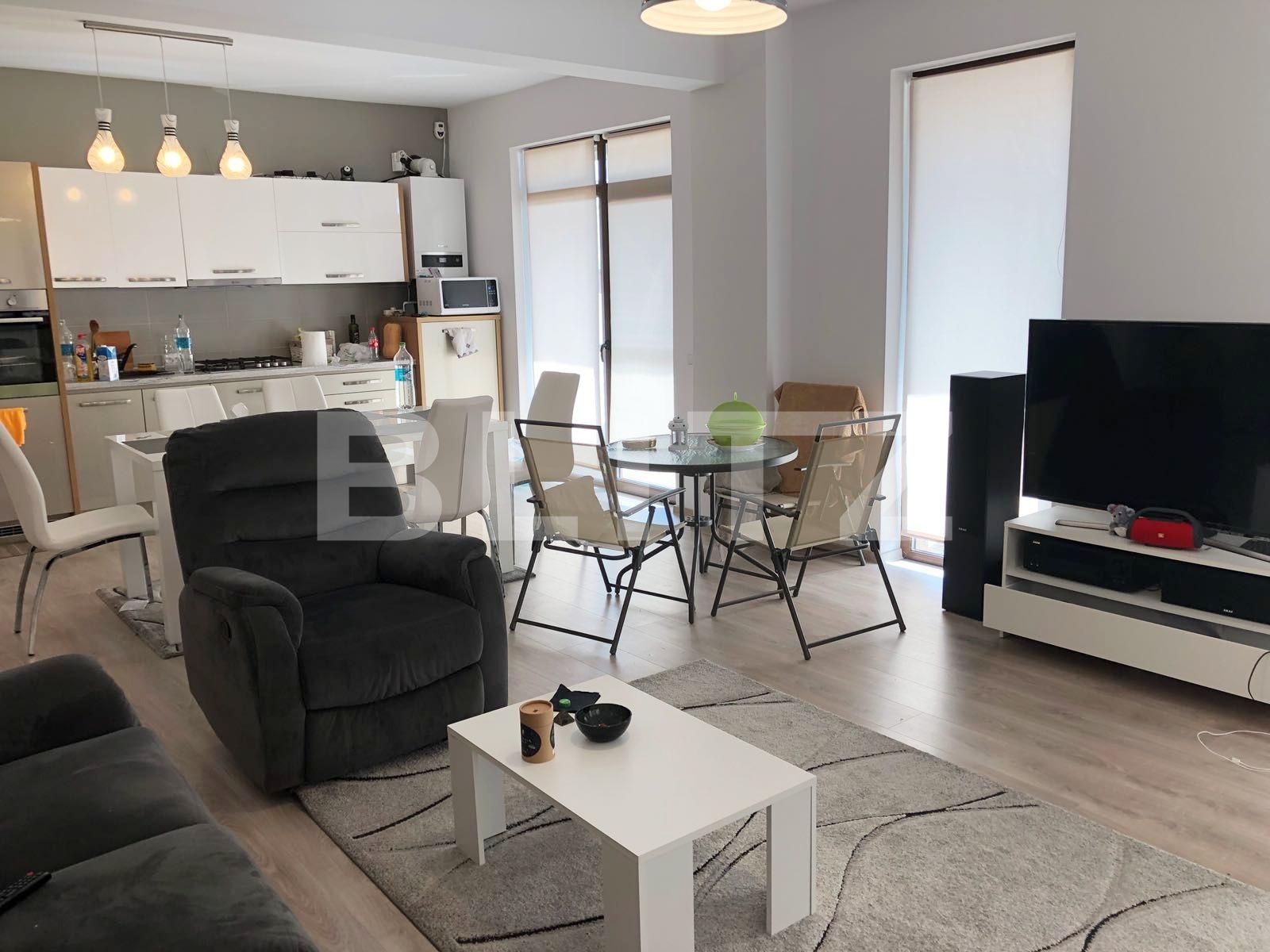 Casa de vânzare 4 camere Floreşti - 33962CV | BLITZ Cluj-Napoca | Poza1