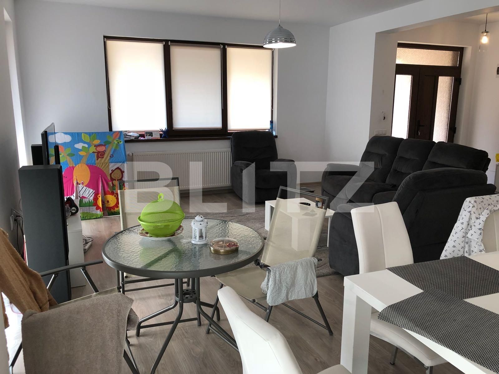 Casa de vânzare 4 camere Floreşti - 33962CV | BLITZ Cluj-Napoca | Poza7