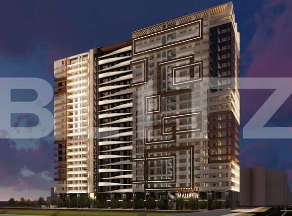 Apartament de vânzare 3 camere Central - 33963AV | BLITZ Cluj-Napoca | Poza1