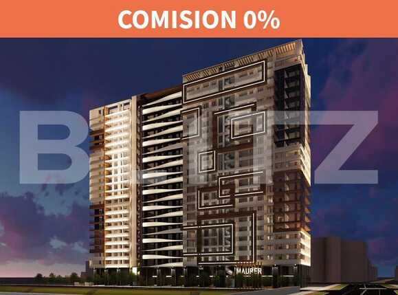 Apartament de vânzare 3 camere Central - 33966AV | BLITZ Cluj-Napoca | Poza1