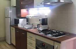 Apartament 3 camere, 65 mp, renovat recent, zona strazii Nicolae Titulescu!