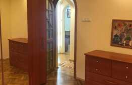 Apartament 3 camere, 65 mp, renovat recent, zona strazii Nicolae Titulescu!