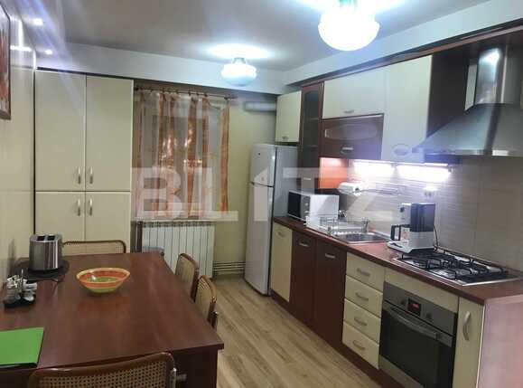 Apartament de închiriat 3 camere Gheorgheni - 33967AI | BLITZ Cluj-Napoca | Poza11