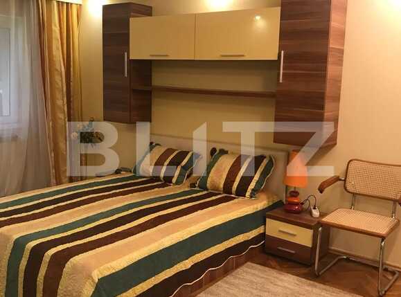 Apartament de închiriat 3 camere Gheorgheni - 33967AI | BLITZ Cluj-Napoca | Poza6