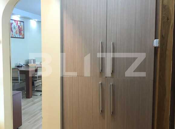 Apartament de închiriat 3 camere Gheorgheni - 33967AI | BLITZ Cluj-Napoca | Poza15