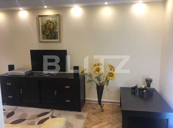 Apartament de închiriat 3 camere Gheorgheni - 33967AI | BLITZ Cluj-Napoca | Poza3