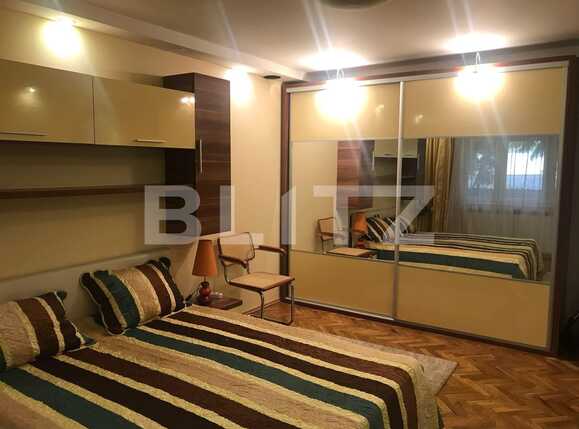 Apartament de închiriat 3 camere Gheorgheni - 33967AI | BLITZ Cluj-Napoca | Poza7