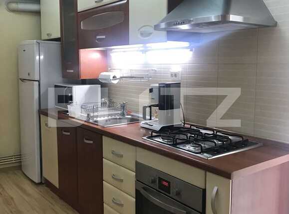Apartament de închiriat 3 camere Gheorgheni - 33967AI | BLITZ Cluj-Napoca | Poza13