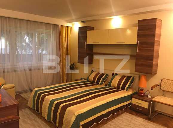 Apartament de închiriat 3 camere Gheorgheni - 33967AI | BLITZ Cluj-Napoca | Poza4