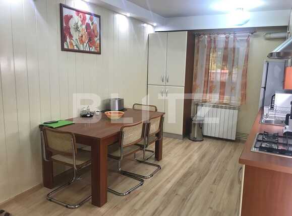 Apartament de închiriat 3 camere Gheorgheni - 33967AI | BLITZ Cluj-Napoca | Poza12
