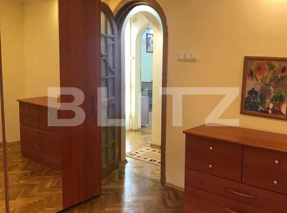 Apartament de închiriat 3 camere Gheorgheni - 33967AI | BLITZ Cluj-Napoca | Poza9