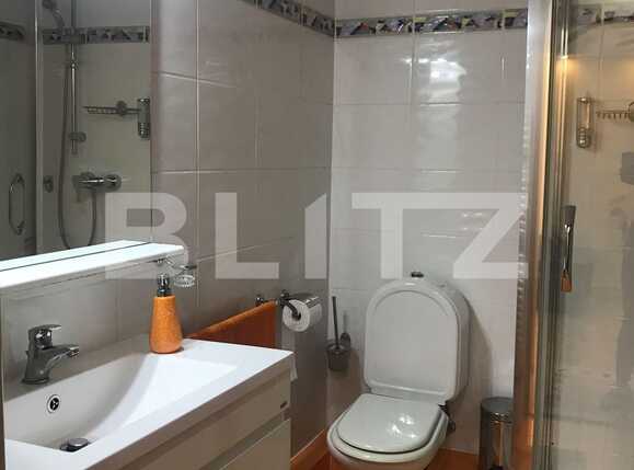 Apartament de închiriat 3 camere Gheorgheni - 33967AI | BLITZ Cluj-Napoca | Poza16