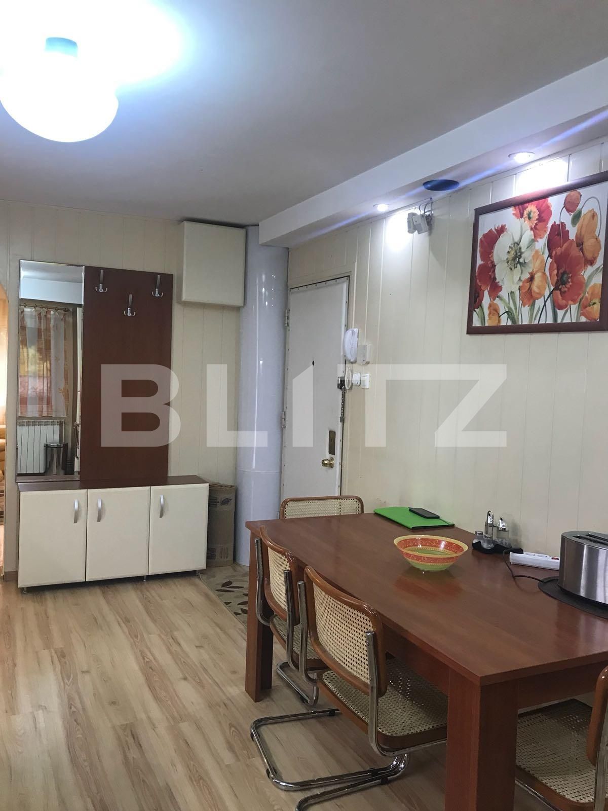 Apartament de închiriat 3 camere Gheorgheni - 33967AI | BLITZ Cluj-Napoca | Poza14