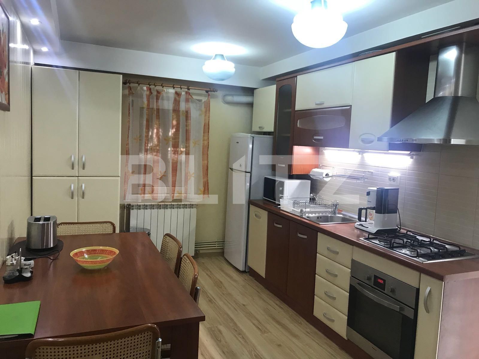 Apartament de închiriat 3 camere Gheorgheni - 33967AI | BLITZ Cluj-Napoca | Poza11