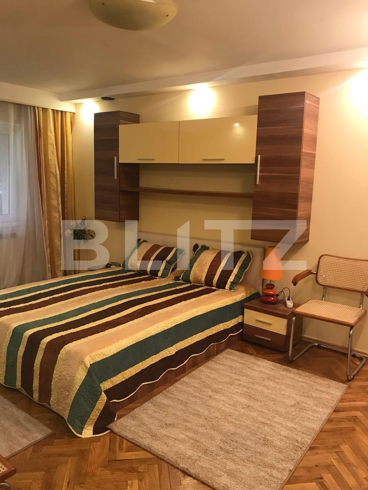 Apartament de închiriat 3 camere Gheorgheni - 33967AI | BLITZ Cluj-Napoca | Poza6