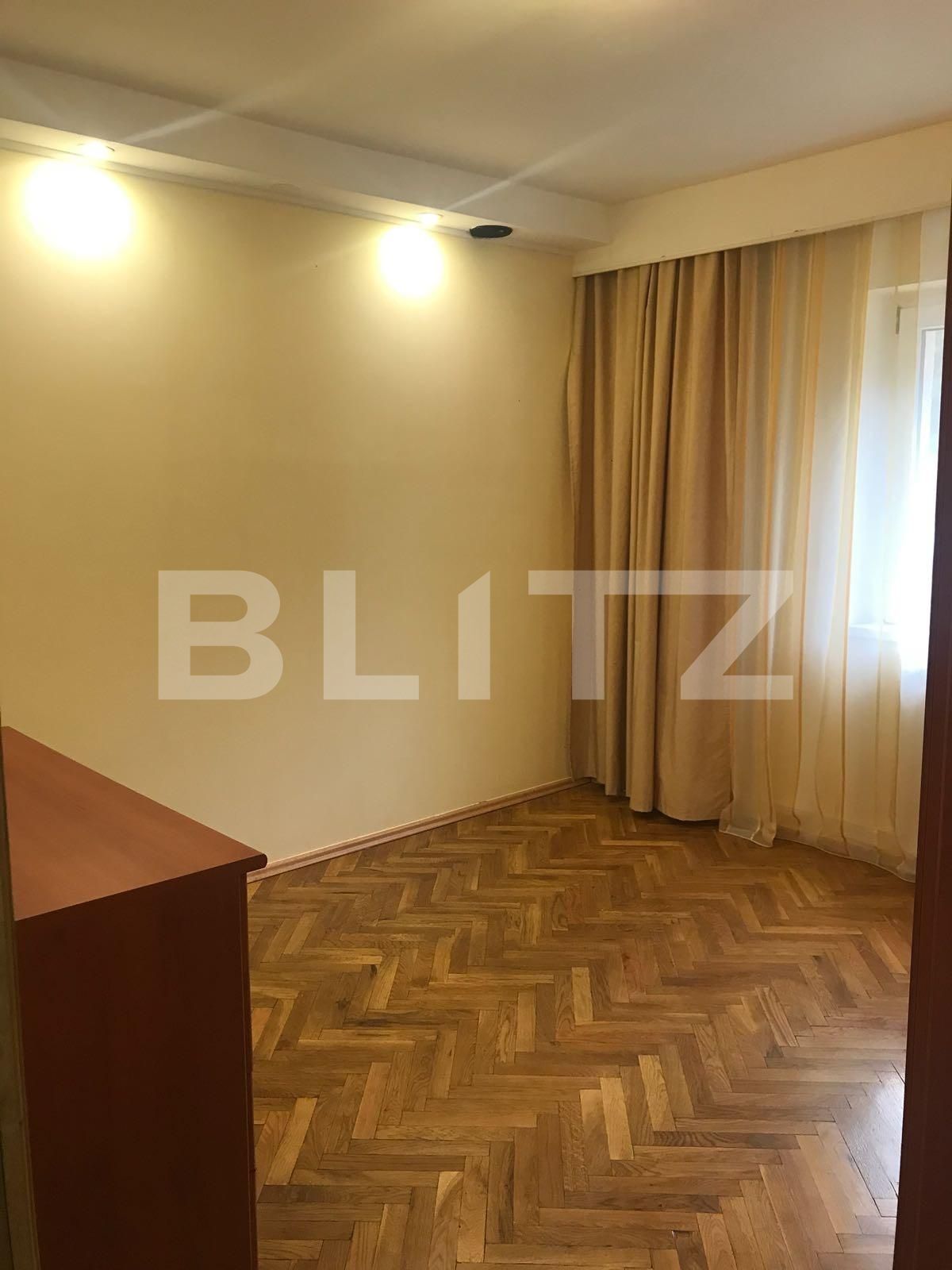 Apartament de închiriat 3 camere Gheorgheni - 33967AI | BLITZ Cluj-Napoca | Poza8