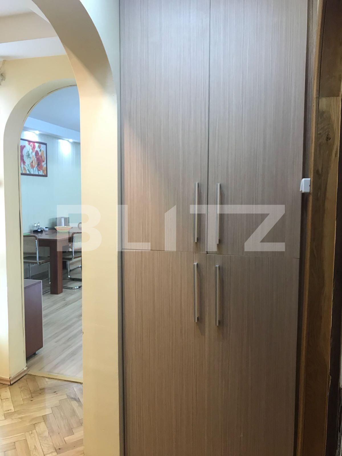 Apartament de închiriat 3 camere Gheorgheni - 33967AI | BLITZ Cluj-Napoca | Poza15