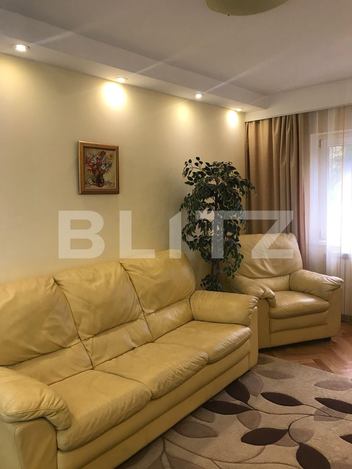 Apartament de închiriat 3 camere Gheorgheni - 33967AI | BLITZ Cluj-Napoca | Poza2