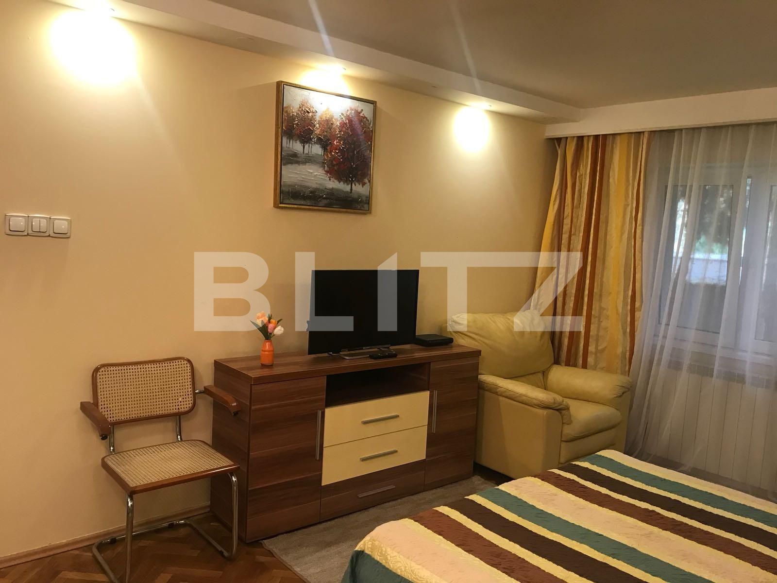Apartament de închiriat 3 camere Gheorgheni - 33967AI | BLITZ Cluj-Napoca | Poza5