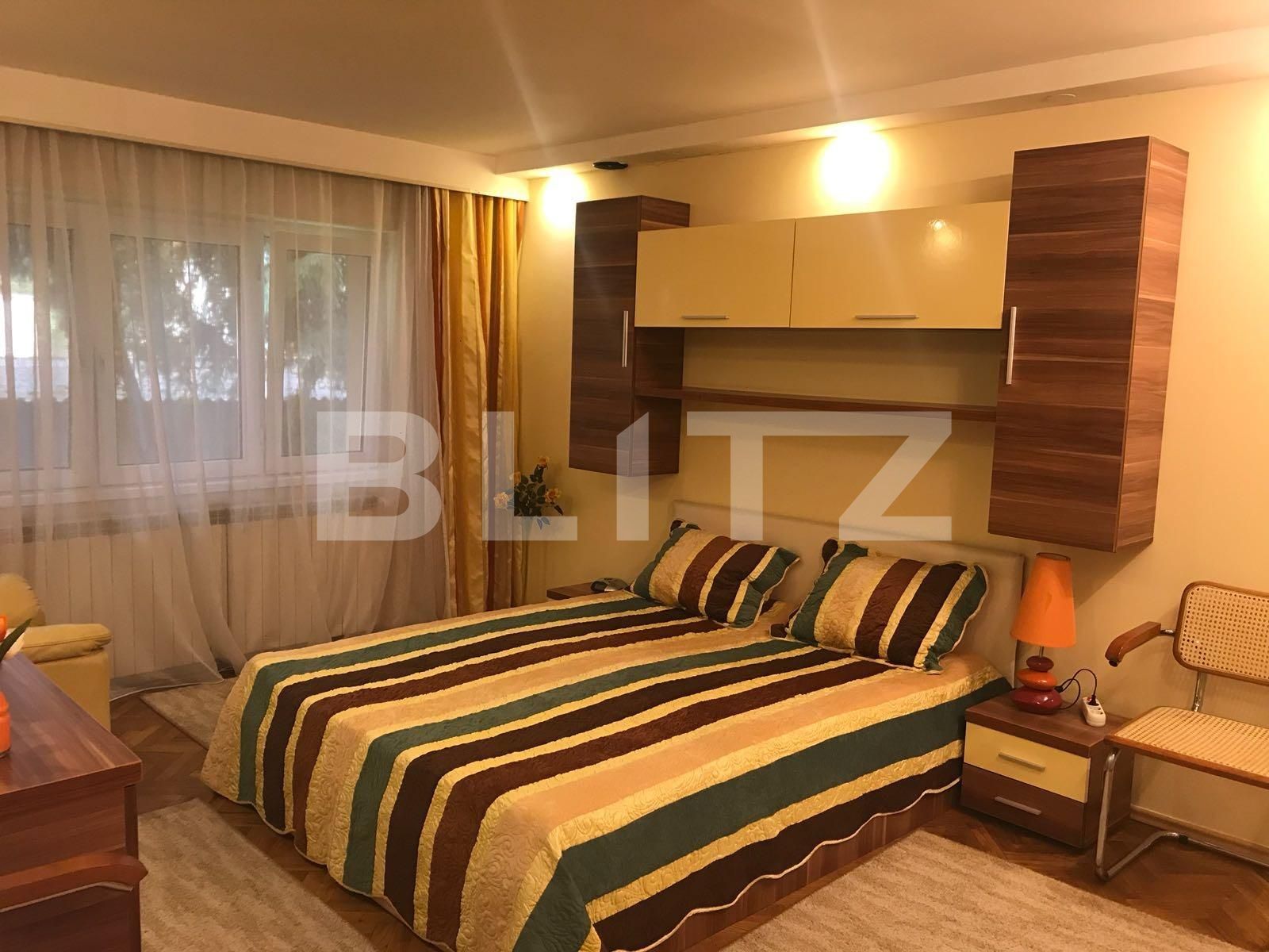 Apartament de închiriat 3 camere Gheorgheni - 33967AI | BLITZ Cluj-Napoca | Poza4