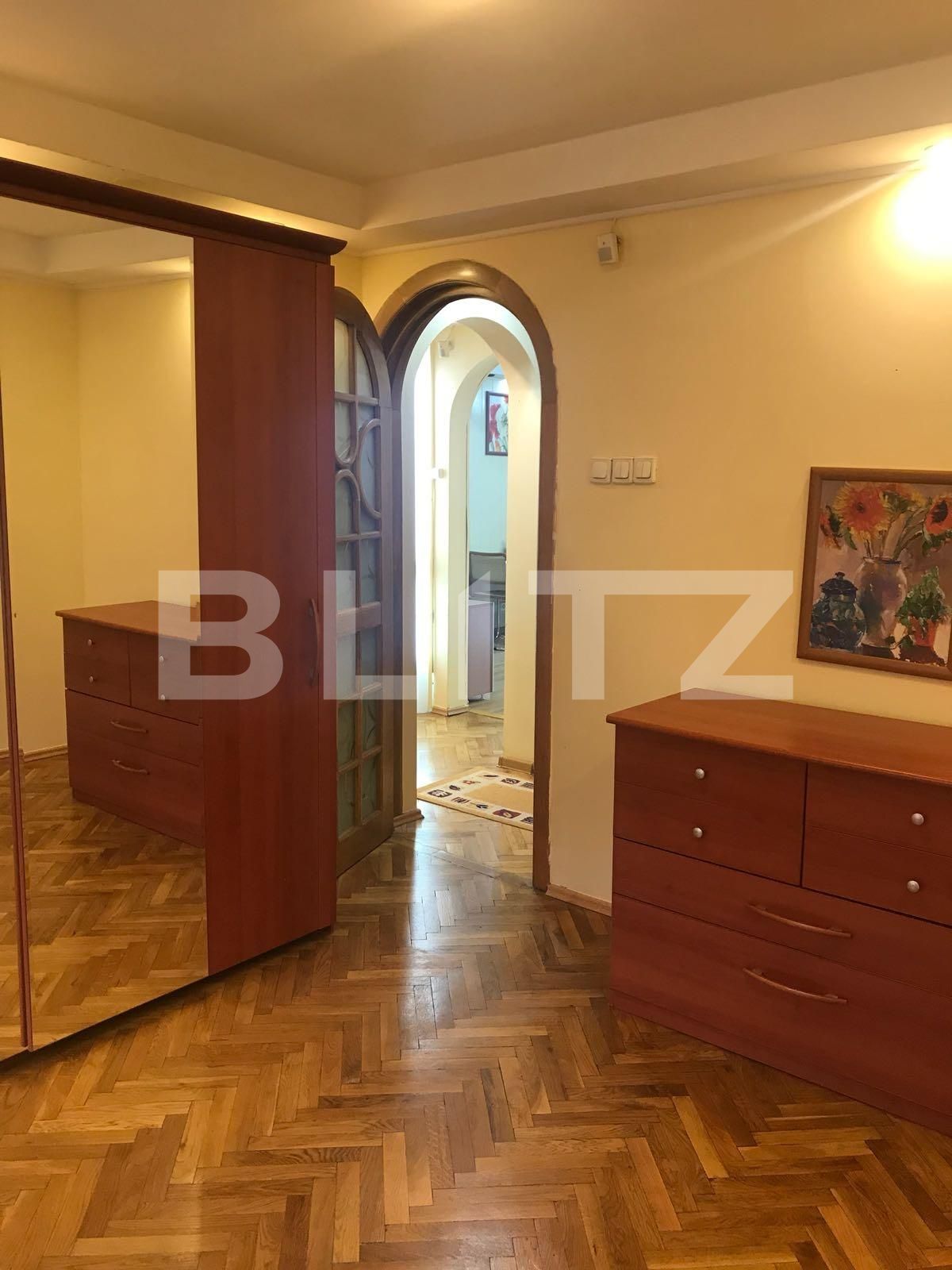 Apartament de închiriat 3 camere Gheorgheni - 33967AI | BLITZ Cluj-Napoca | Poza9