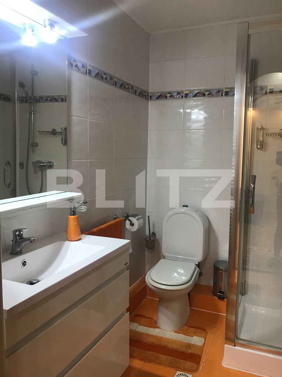 Apartament de închiriat 3 camere Gheorgheni - 33967AI | BLITZ Cluj-Napoca | Poza16