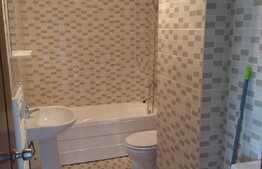 Apartament 2 camere, 43 mp, etaj intermediar, zona Petrom Baciu!