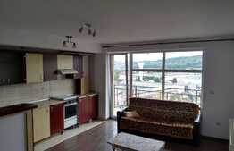 Apartament 2 camere, 43 mp, etaj intermediar, zona Petrom Baciu!