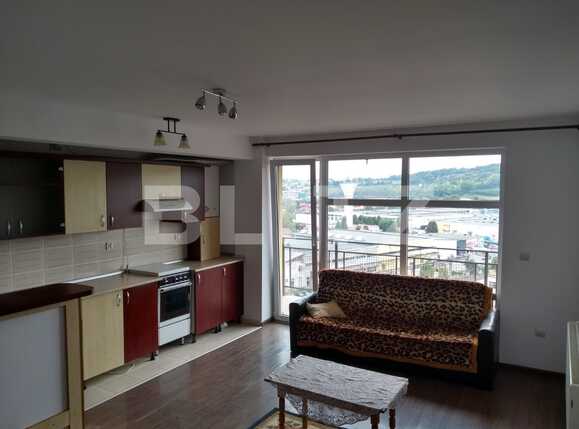Apartament de vânzare 2 camere Baciu - 33968AV | BLITZ Cluj-Napoca | Poza1