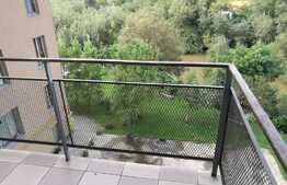 De vanzare apartament 1 camera, 44 mp, zona Clujana