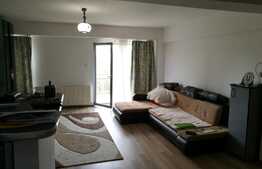 De vanzare apartament 1 camera, 44 mp, zona Clujana