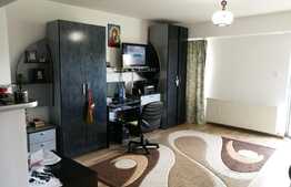 De vanzare apartament 1 camera, 44 mp, zona Clujana