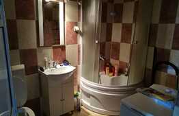 De vanzare apartament 1 camera, 44 mp, zona Clujana