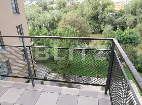 Garsonieră de vânzare Marasti - 33969AV | BLITZ Cluj-Napoca | Poza5