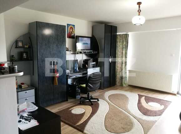 Garsonieră de vânzare Marasti - 33969AV | BLITZ Cluj-Napoca | Poza1